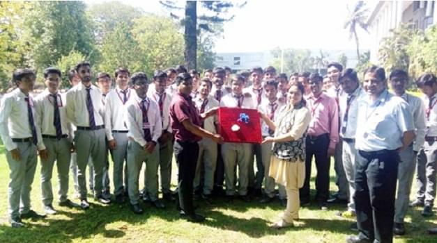 Oriental Institute of Science and Technology Bhopal Events photo 1