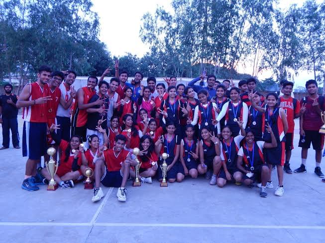 Oriental Institute of Science and Technology Bhopal Events photo 4