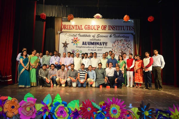 Oriental Institute of Science and Technology Bhopal Events photo 5