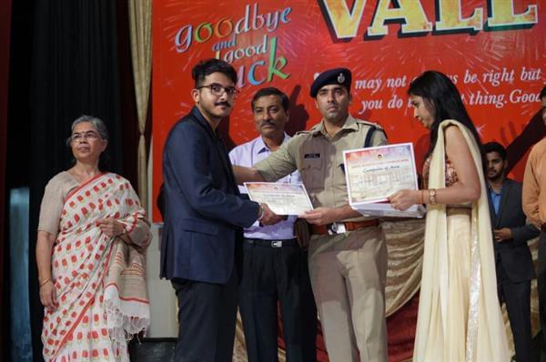 Oriental Institute of Science and Technology Bhopal Events photo 7