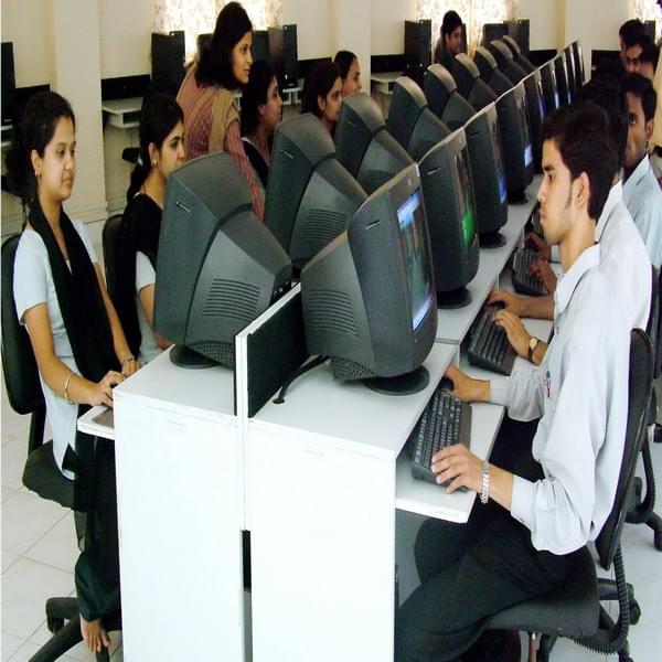 Oriental Institute of Science and Technology Bhopal Campus photo 8