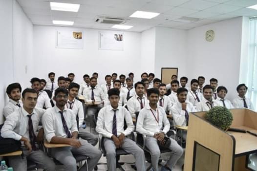 Oriental Institute of Science and Technology Bhopal Campus photo 7