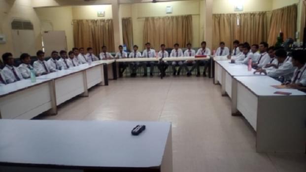 Oriental Institute of Science and Technology Bhopal Campus photo 3