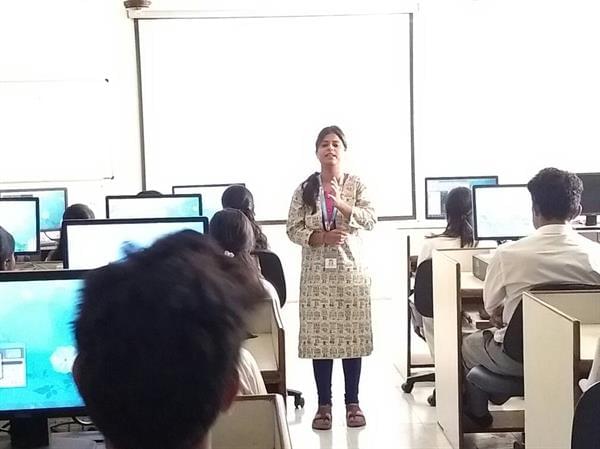 Oriental Institute of Science and Technology Bhopal Campus photo 11