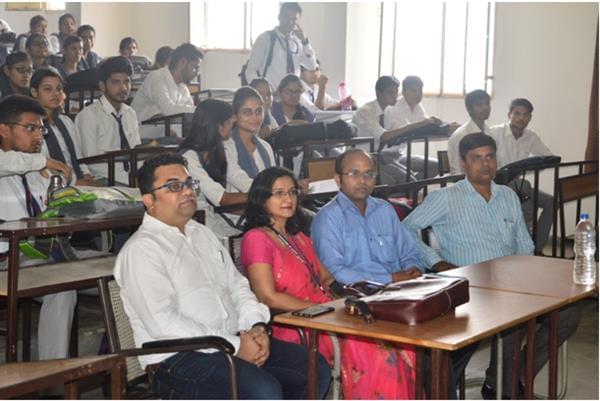 Oriental Institute of Science and Technology Bhopal Campus photo 12