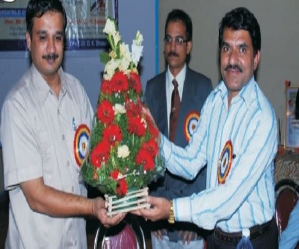 SNBP Law College Pune Events photo 1