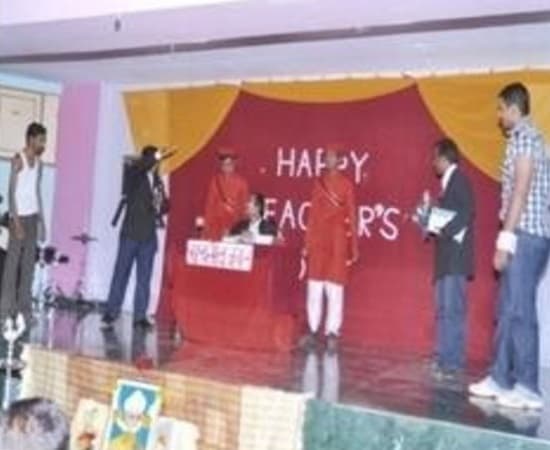 SNBP Law College Pune Events photo 2
