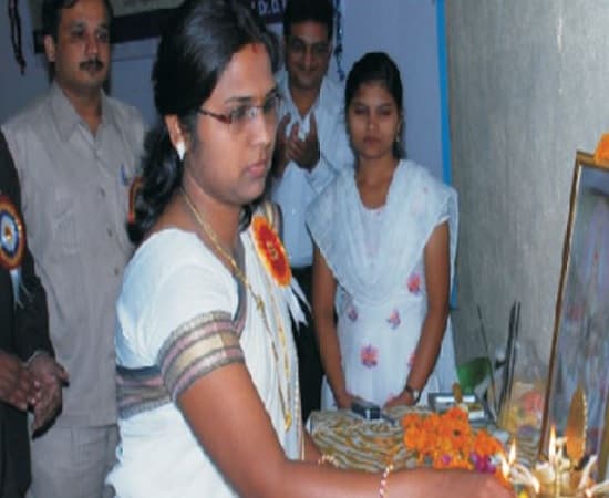 SNBP Law College Pune Events photo 3