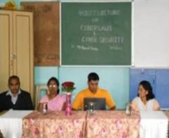 SNBP Law College Pune Events photo 4