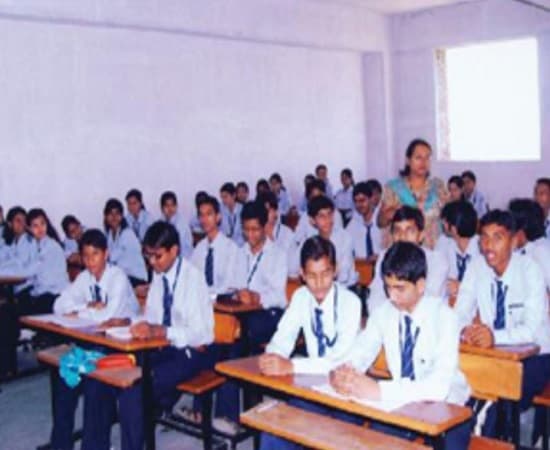 SNBP Law College Pune Infrastructure photo 1