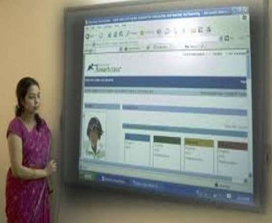 SNBP Law College Pune Infrastructure photo 2