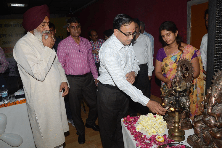 Regional College Jaipur Events photo 1