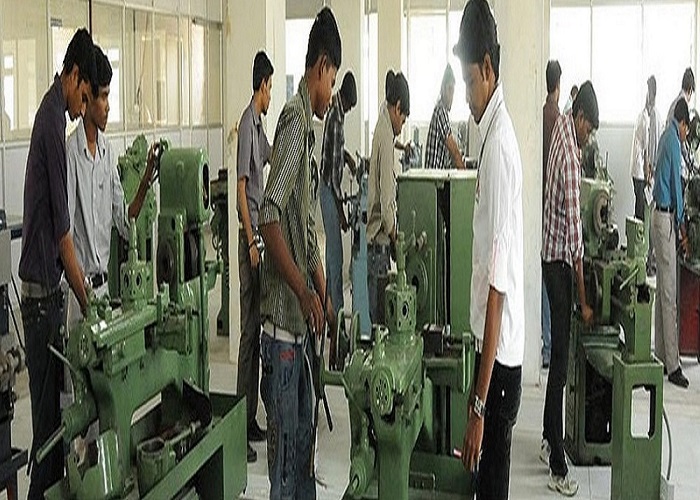 Siddhartha Institute of Technology and Sciences Hyderabad Campus photo 7