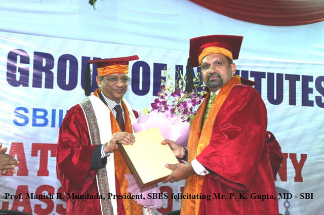 SaiBalaji International Institute of Management Sciences Pune Events photo 2
