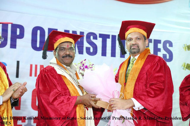 SaiBalaji International Institute of Management Sciences Pune Events photo 3
