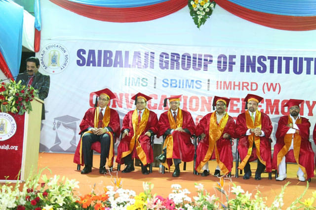 SaiBalaji International Institute of Management Sciences Pune Events photo 5