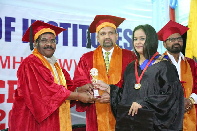 SaiBalaji International Institute of Management Sciences Pune Events photo 6