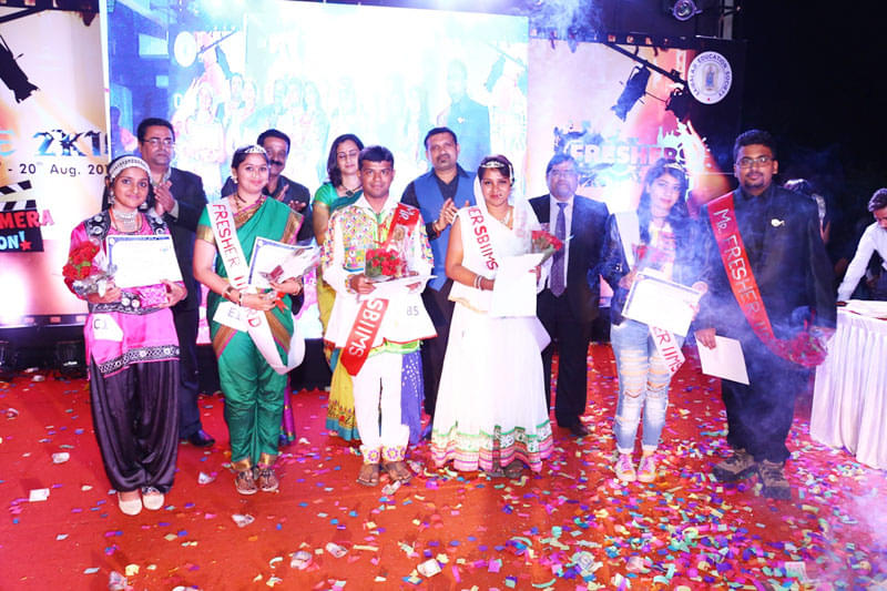 SaiBalaji International Institute of Management Sciences Pune Events photo 9