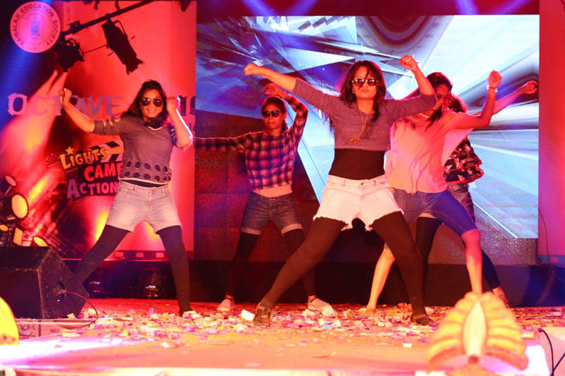 SaiBalaji International Institute of Management Sciences Pune Events photo 7