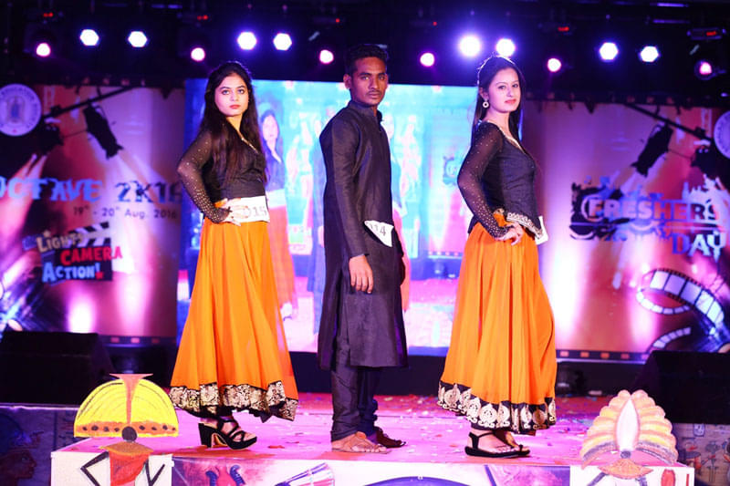 SaiBalaji International Institute of Management Sciences Pune Events photo 8