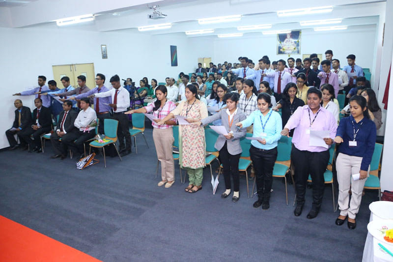 SaiBalaji International Institute of Management Sciences Pune Events photo 12