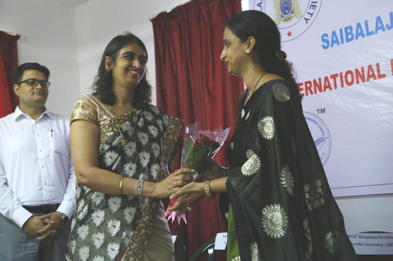SaiBalaji International Institute of Management Sciences Pune Events photo 11