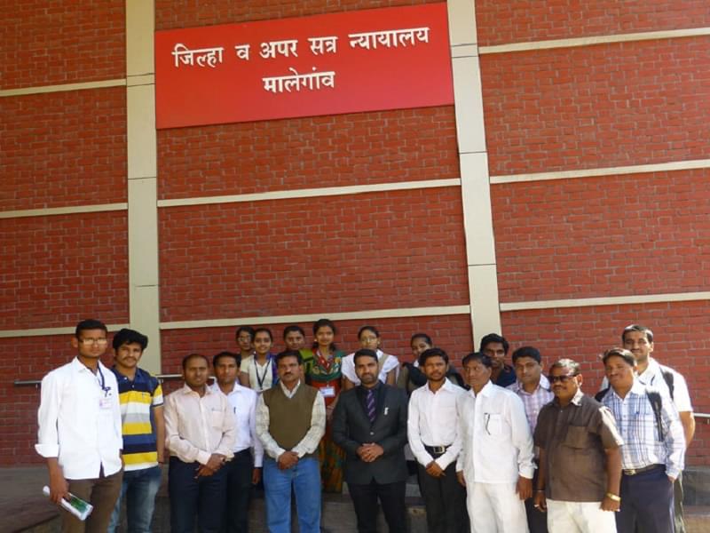 Karmaveer Bhausaheb Hiray Law College Nashik Events photo 1