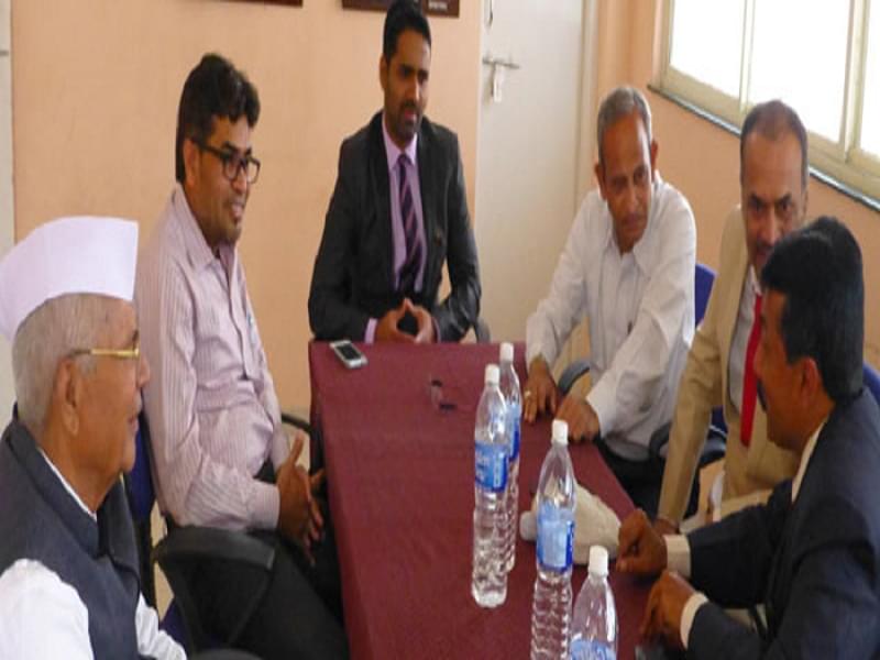 Karmaveer Bhausaheb Hiray Law College Nashik Events photo 2