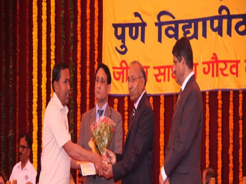 Karmaveer Bhausaheb Hiray Law College Nashik Events photo 3