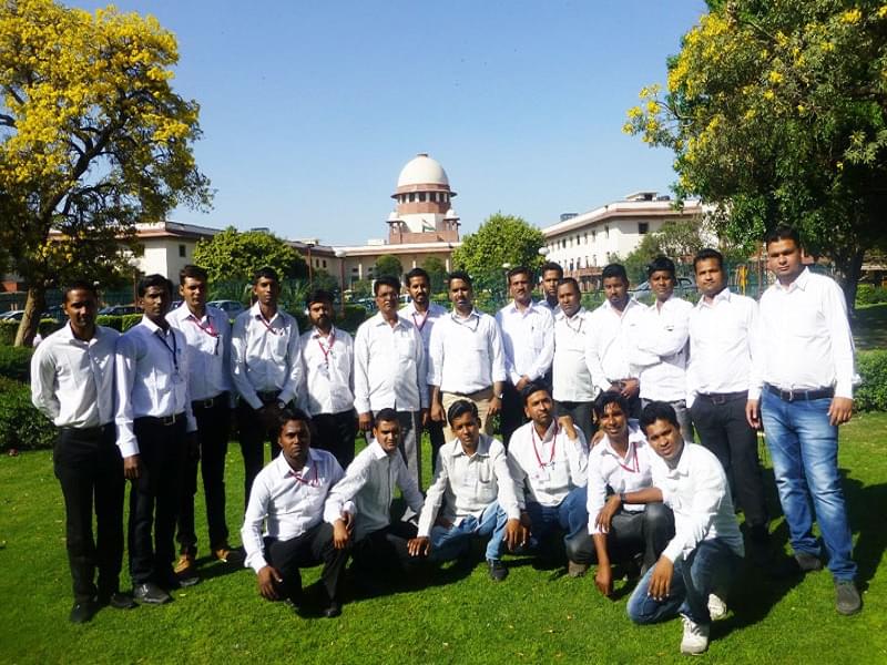 Karmaveer Bhausaheb Hiray Law College Nashik Events photo 6