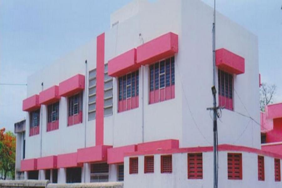 Karmaveer Bhausaheb Hiray Law College Nashik Infrastructure photo 2