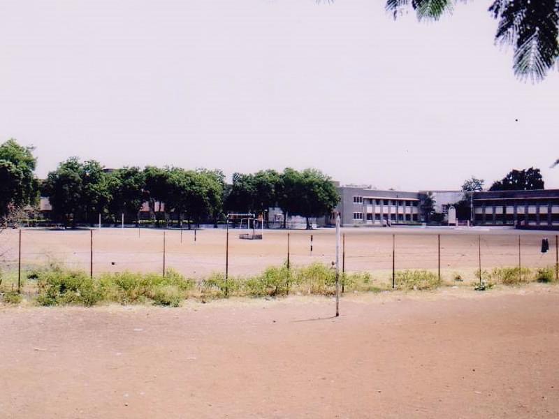 Karmaveer Bhausaheb Hiray Law College Nashik Infrastructure photo 4