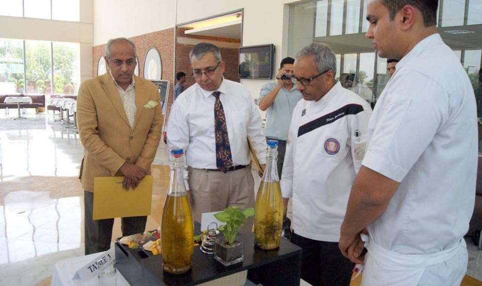 Vedatya Institute Gurgaon Events photo 2