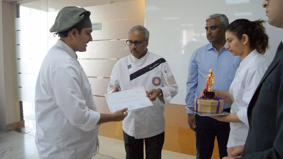 Vedatya Institute Gurgaon Events photo 3