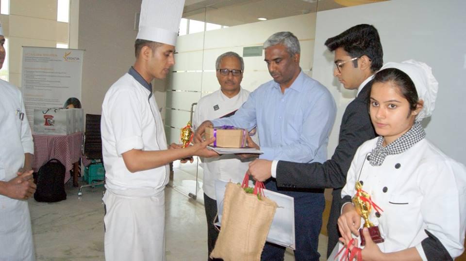 Vedatya Institute Gurgaon Events photo 5