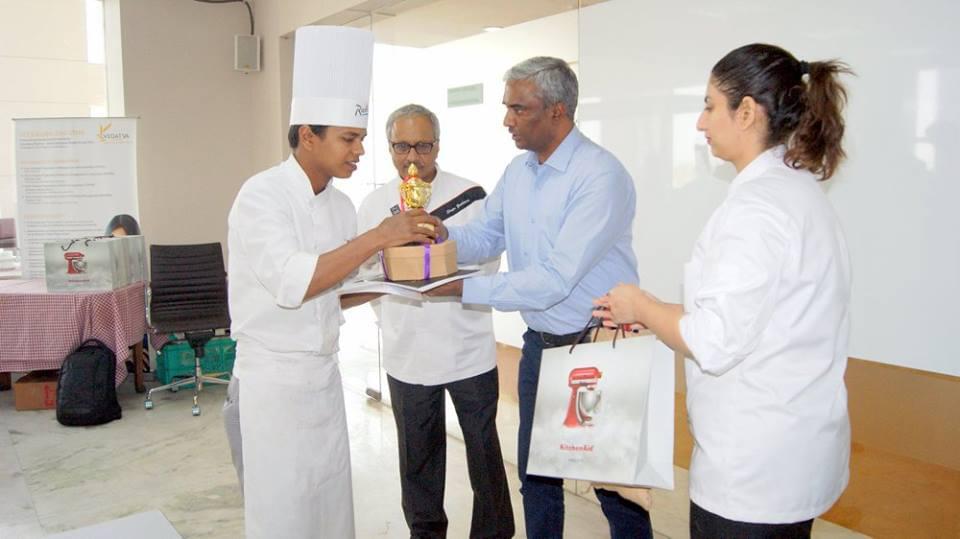 Vedatya Institute Gurgaon Events photo 6