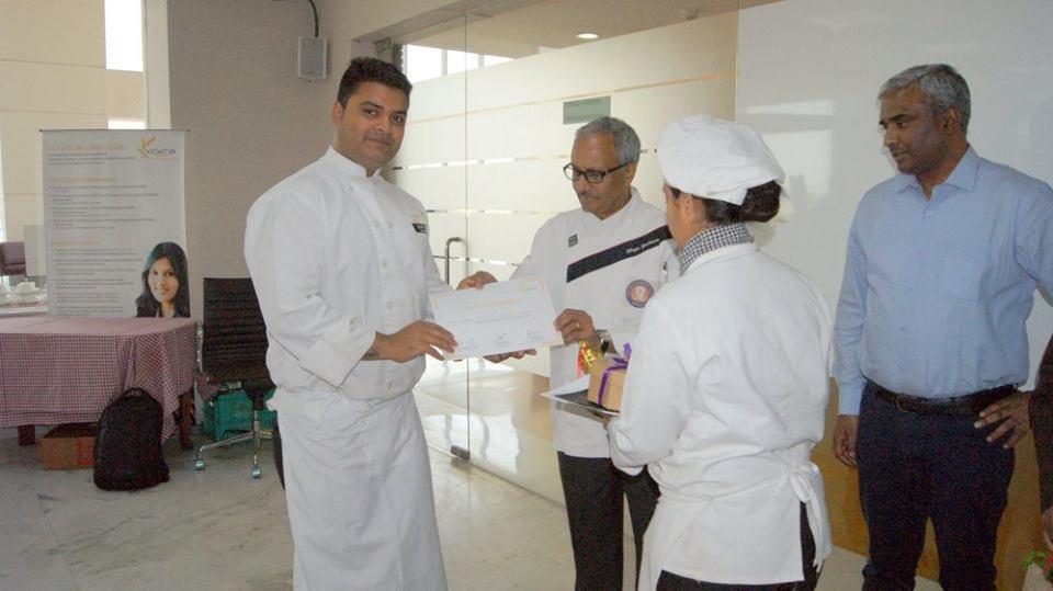 Vedatya Institute Gurgaon Events photo 7