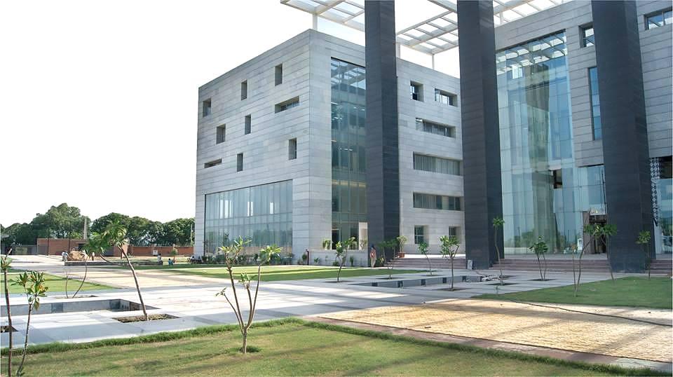 Vedatya Institute Gurgaon Campus photo 1