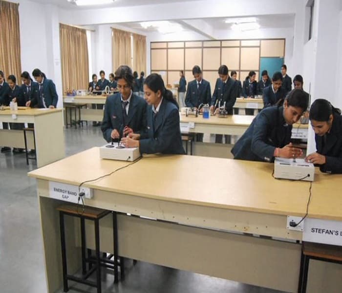 Gyan Bharti Institute of Technology Meerut Infrastructure photo 1