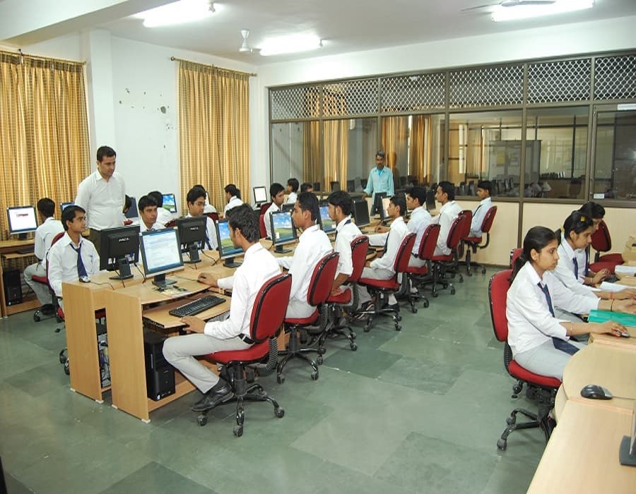 Gyan Bharti Institute of Technology Meerut Infrastructure photo 7