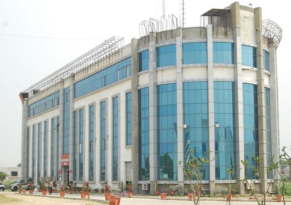 Gyan Bharti Institute of Technology Meerut Infrastructure photo 3