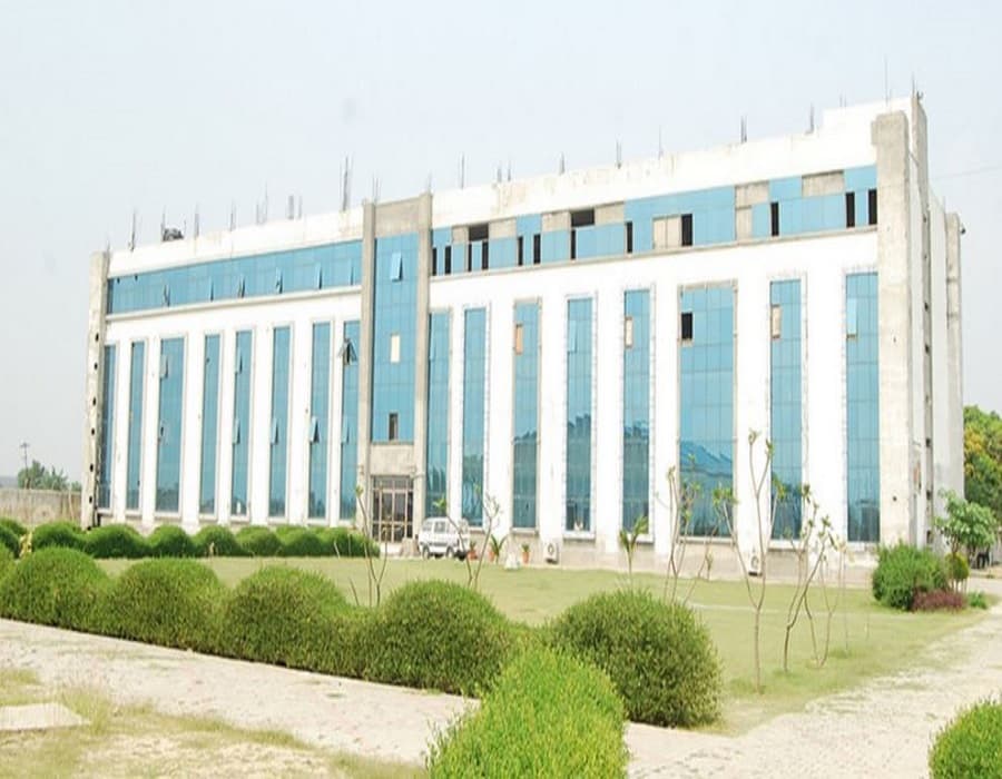 Gyan Bharti Institute of Technology Meerut Infrastructure photo 4