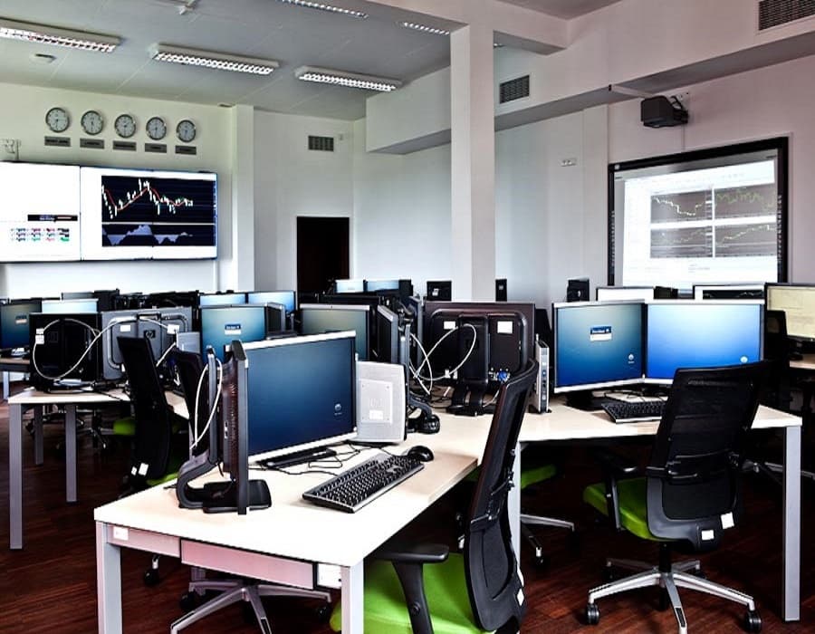 Gyan Bharti Institute of Technology Meerut Infrastructure photo 9