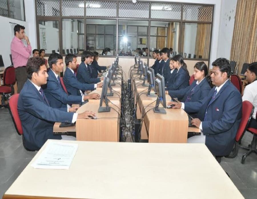 Gyan Bharti Institute of Technology Meerut Infrastructure photo 10