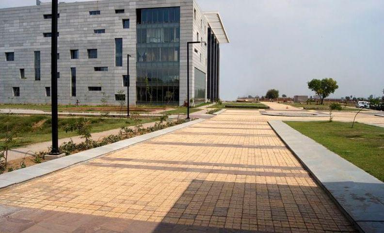 Vedatya Institute Gurgaon Campus photo 2