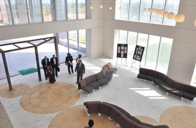 Vedatya Institute Gurgaon Campus photo 4