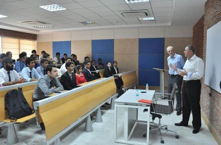 Vedatya Institute Gurgaon Campus photo 5