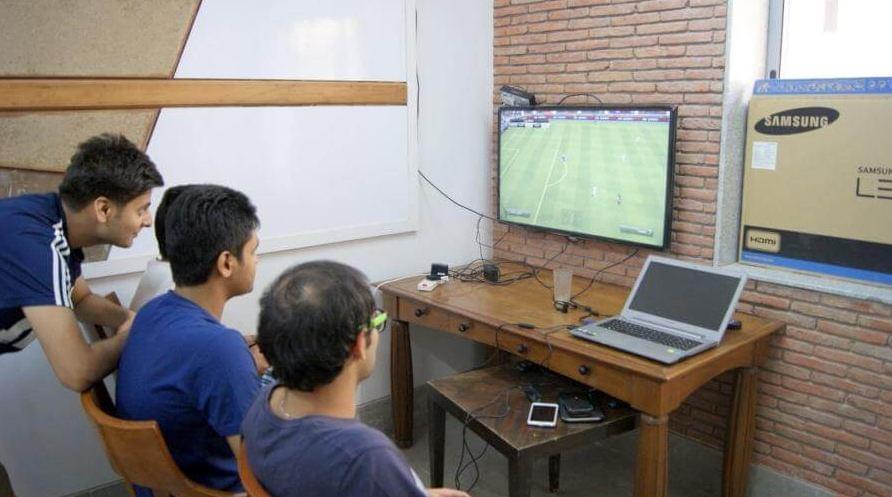 Vedatya Institute Gurgaon Campus photo 7