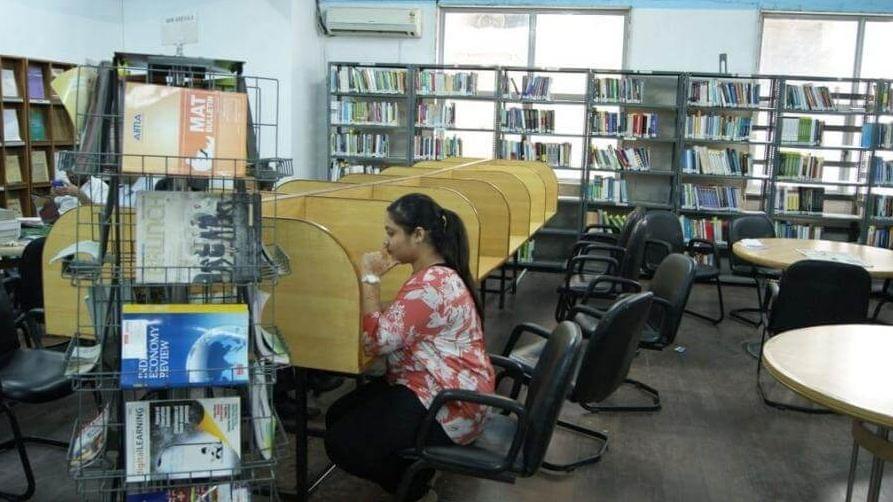 Vedatya Institute Gurgaon Campus photo 8