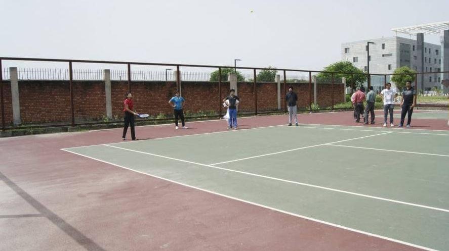 Vedatya Institute Gurgaon Campus photo 10